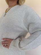 Chill Mode Sweater