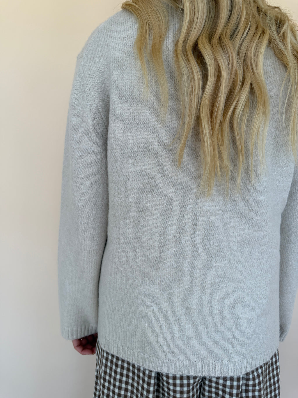 Chill Mode Sweater