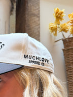 OFF WHITE Jesus Is King Hat