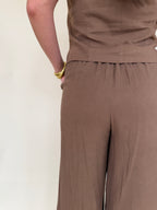 Overlook Linen Pant