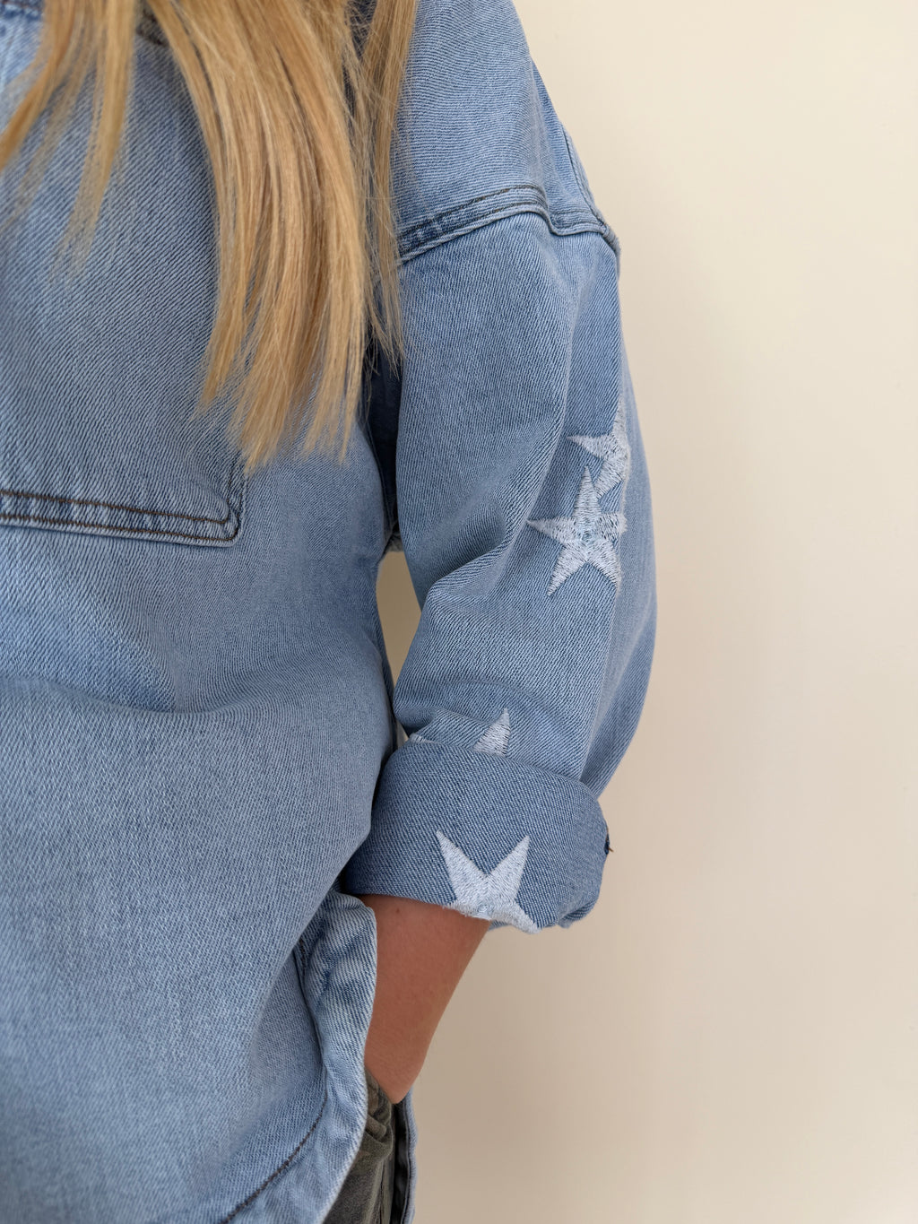 Gina Jacket | Starboard