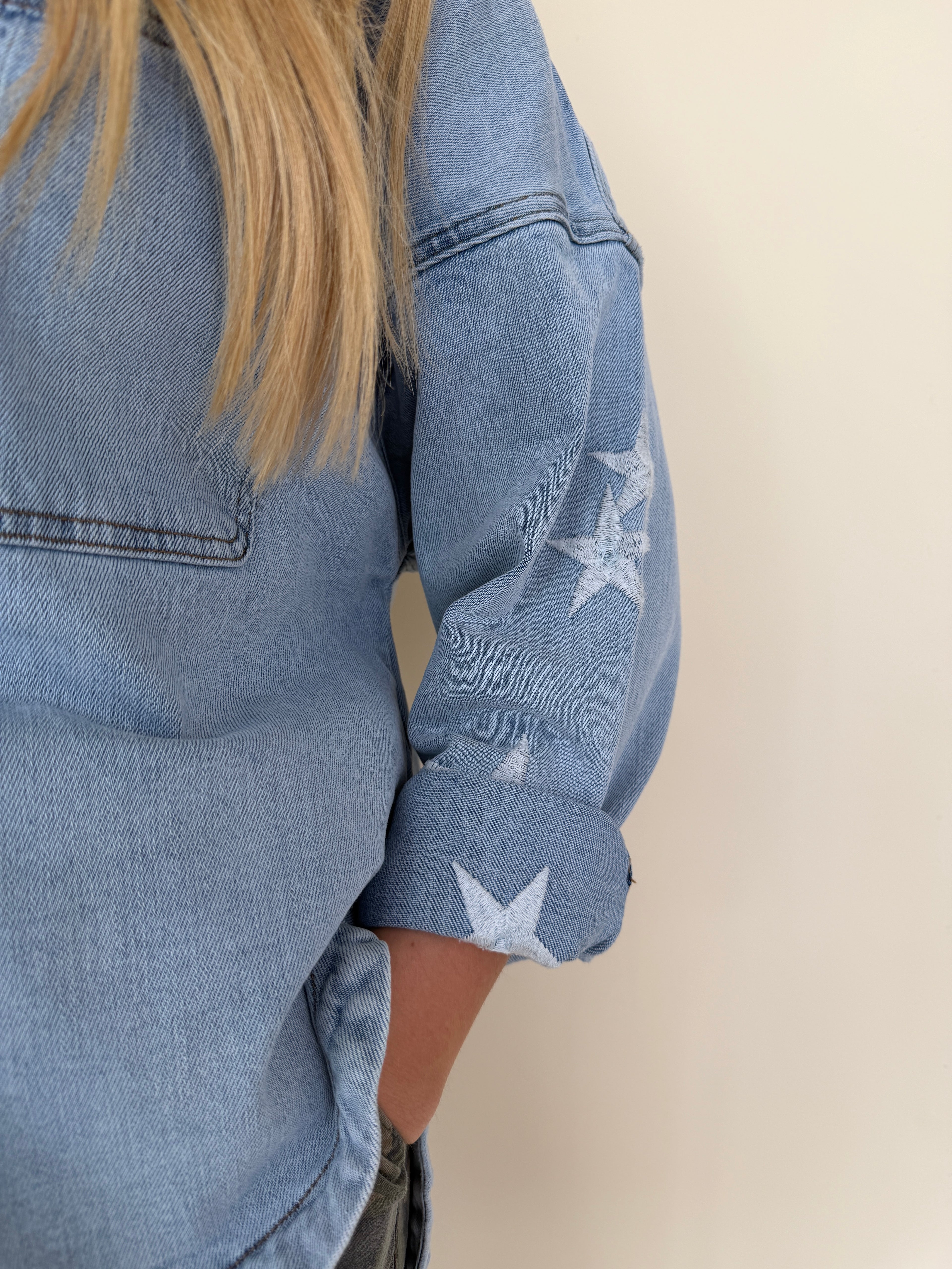 Gina Jacket | Starboard