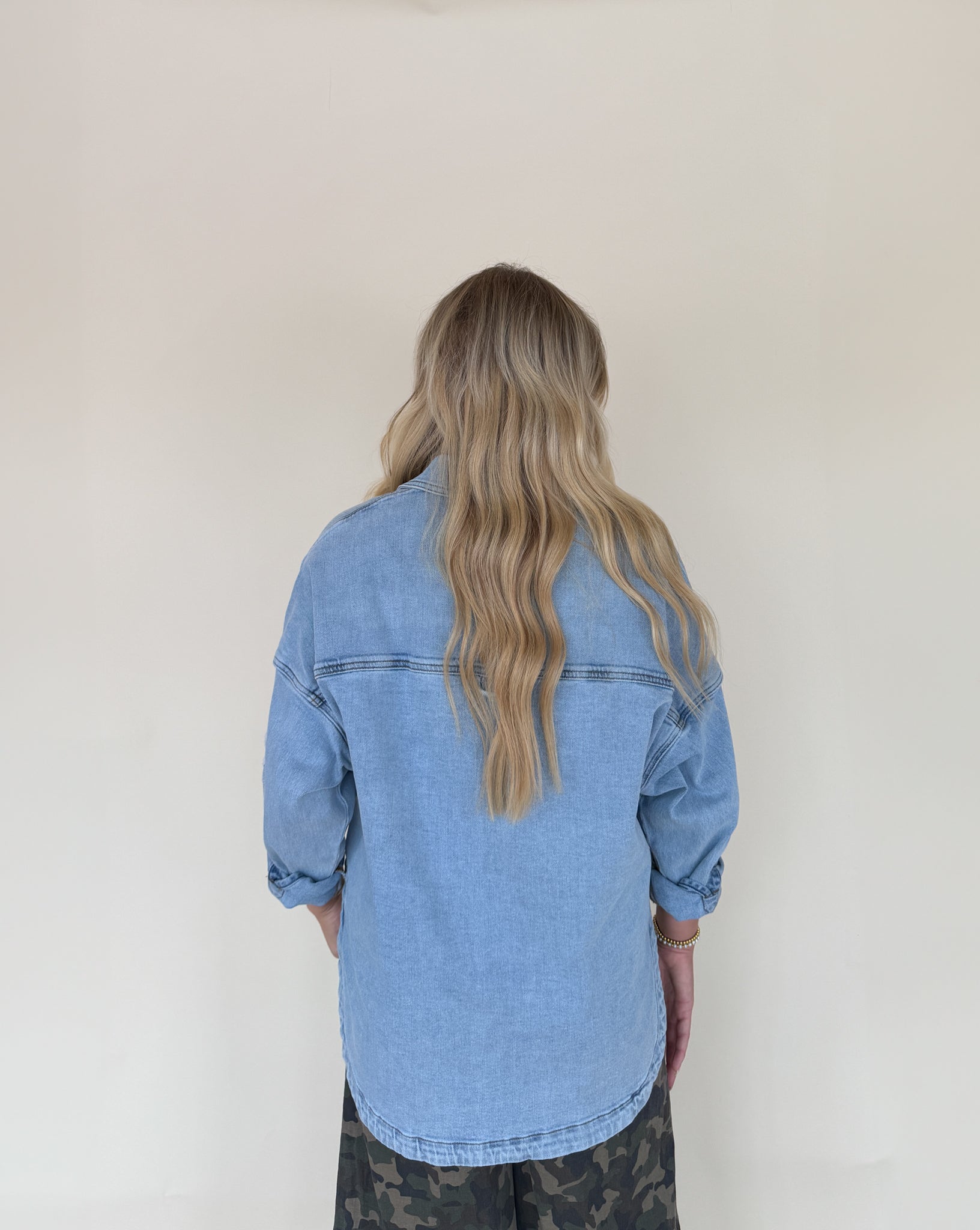 Gina Jacket | Starboard