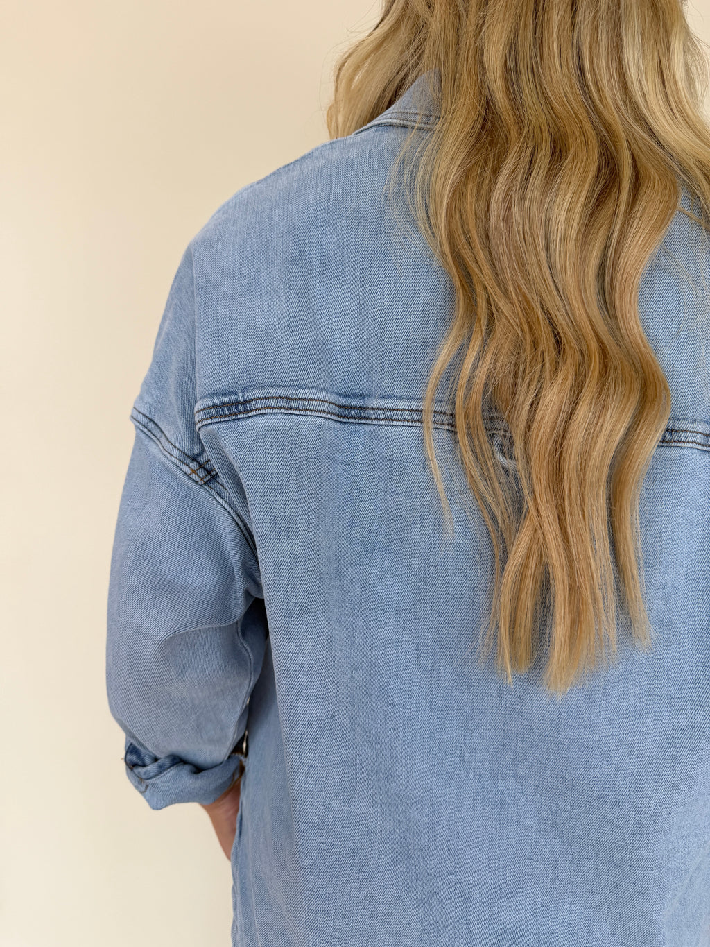 Gina Jacket | Starboard