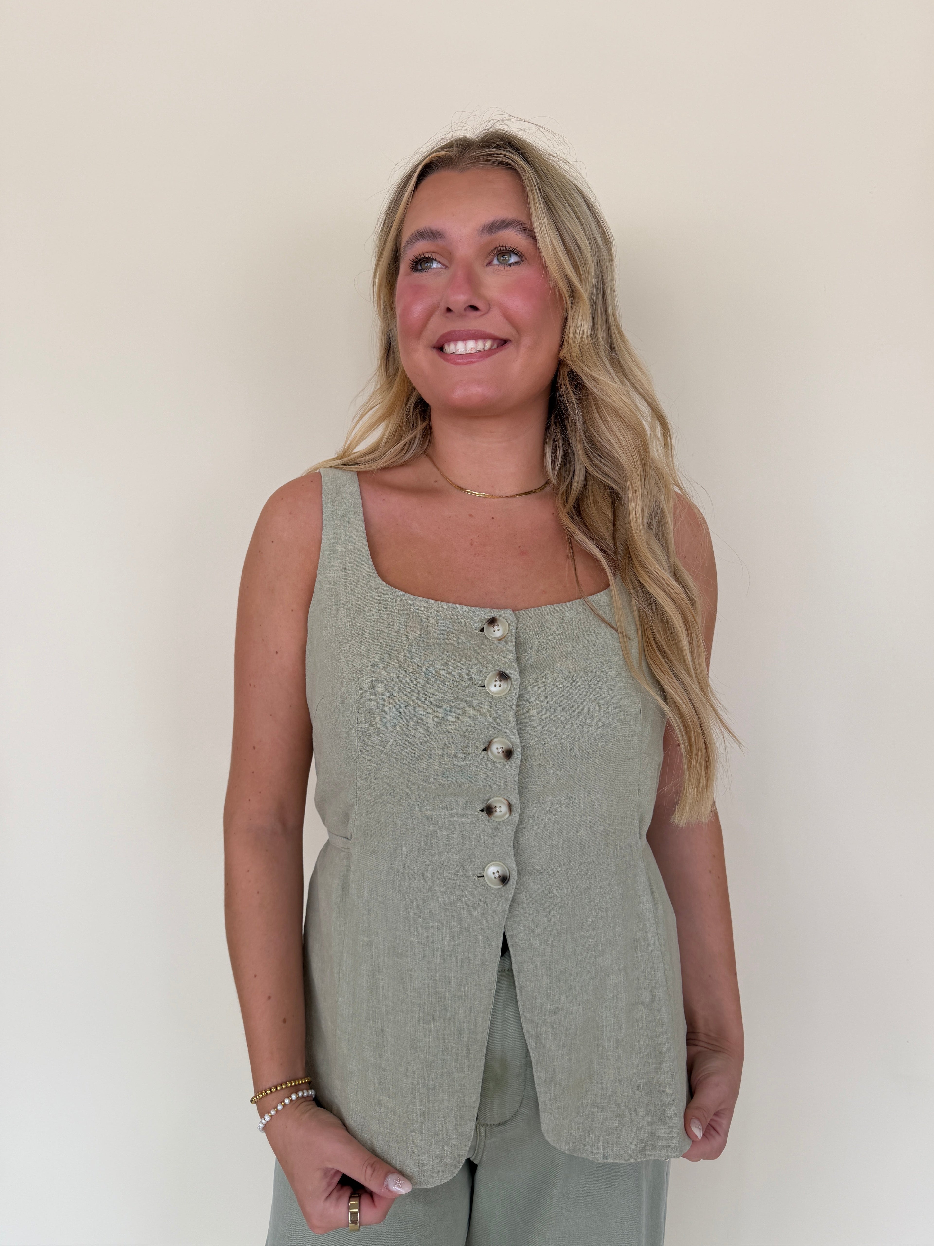 Calypso Top