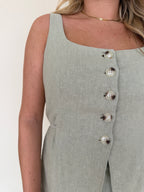 Calypso Top