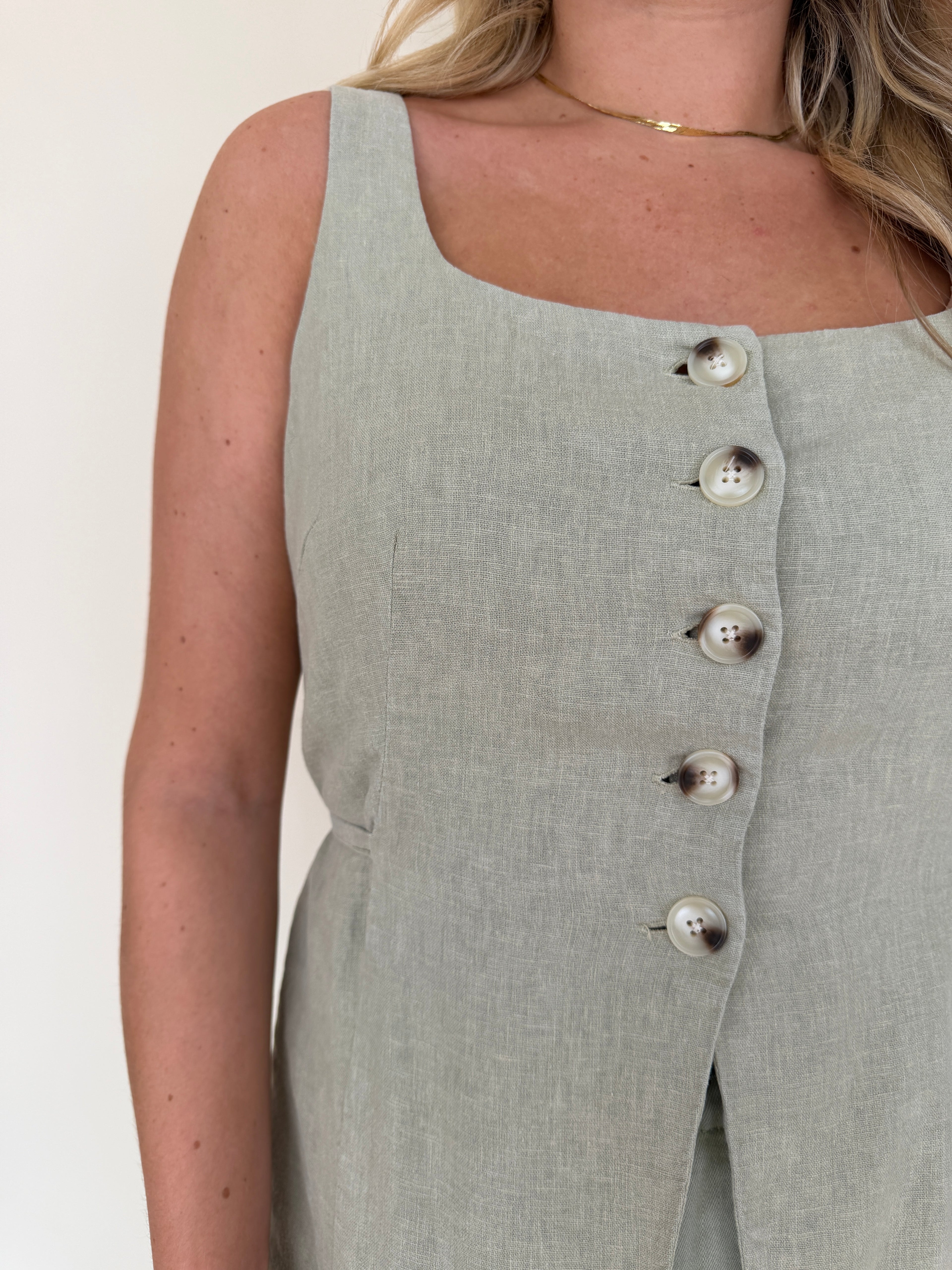 Calypso Top