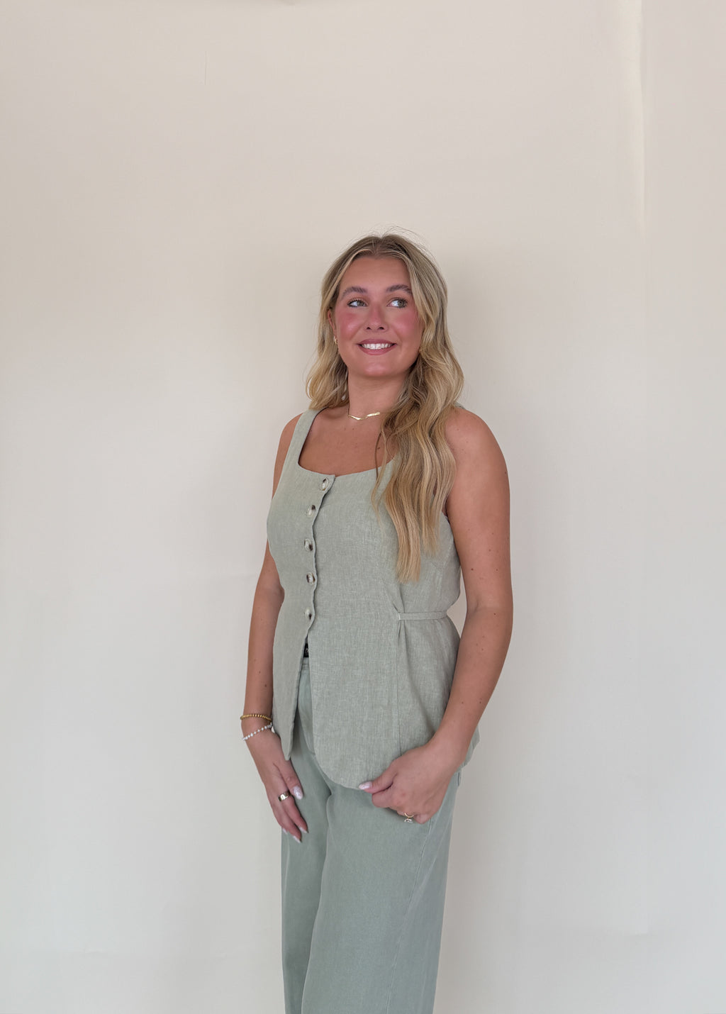 Calypso Top