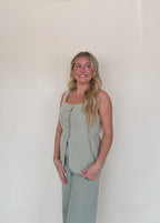 Calypso Top