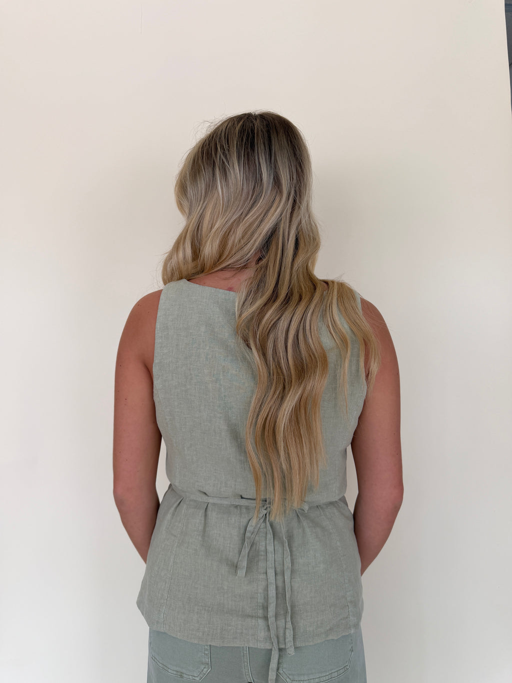 Calypso Top
