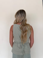 Calypso Top
