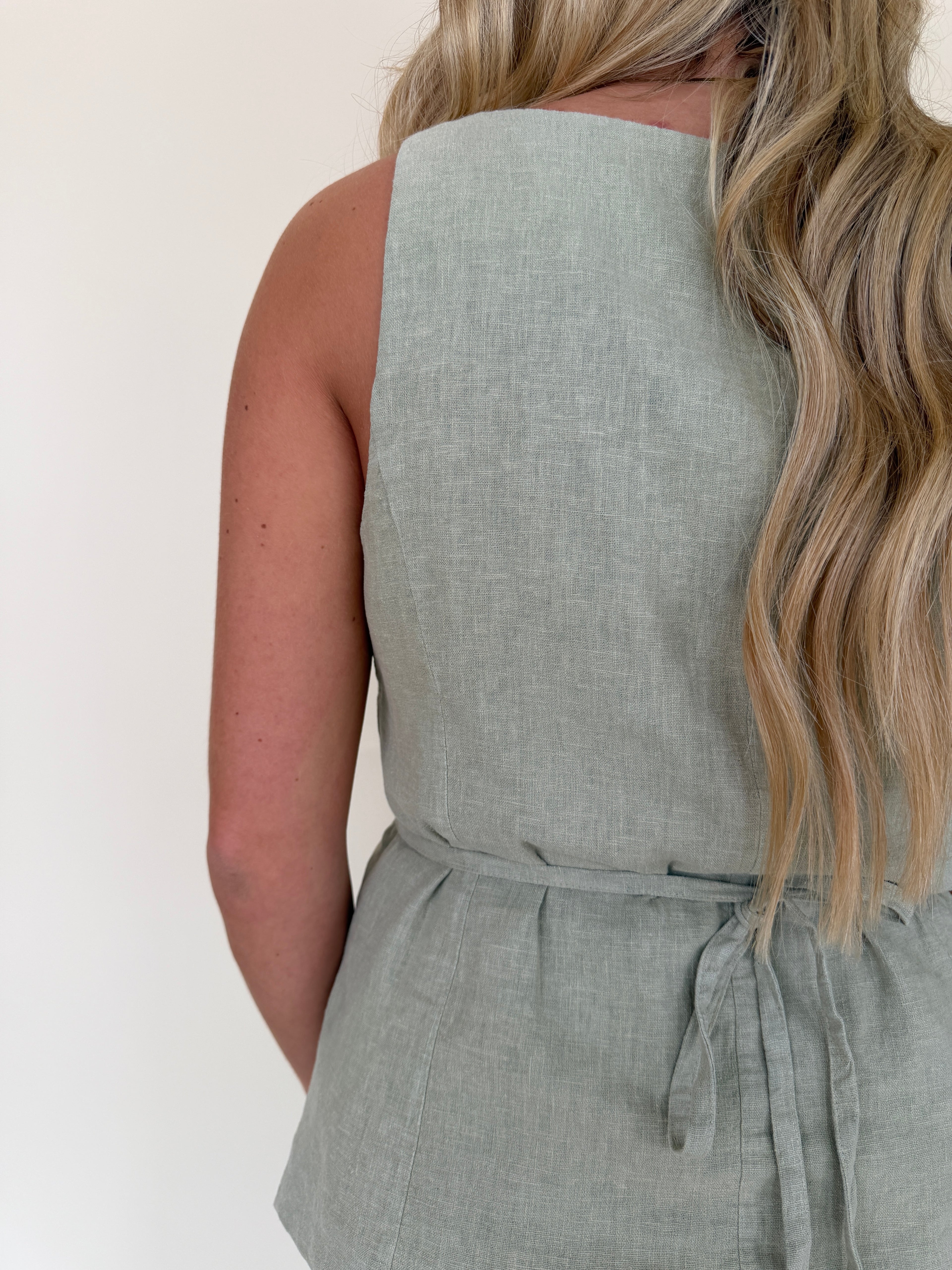 Calypso Top
