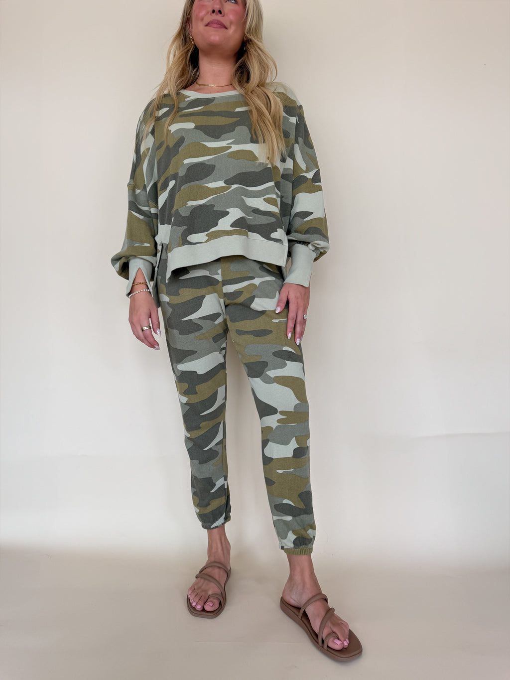 Preston Pant