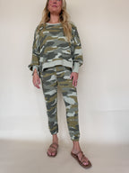Preston Pant