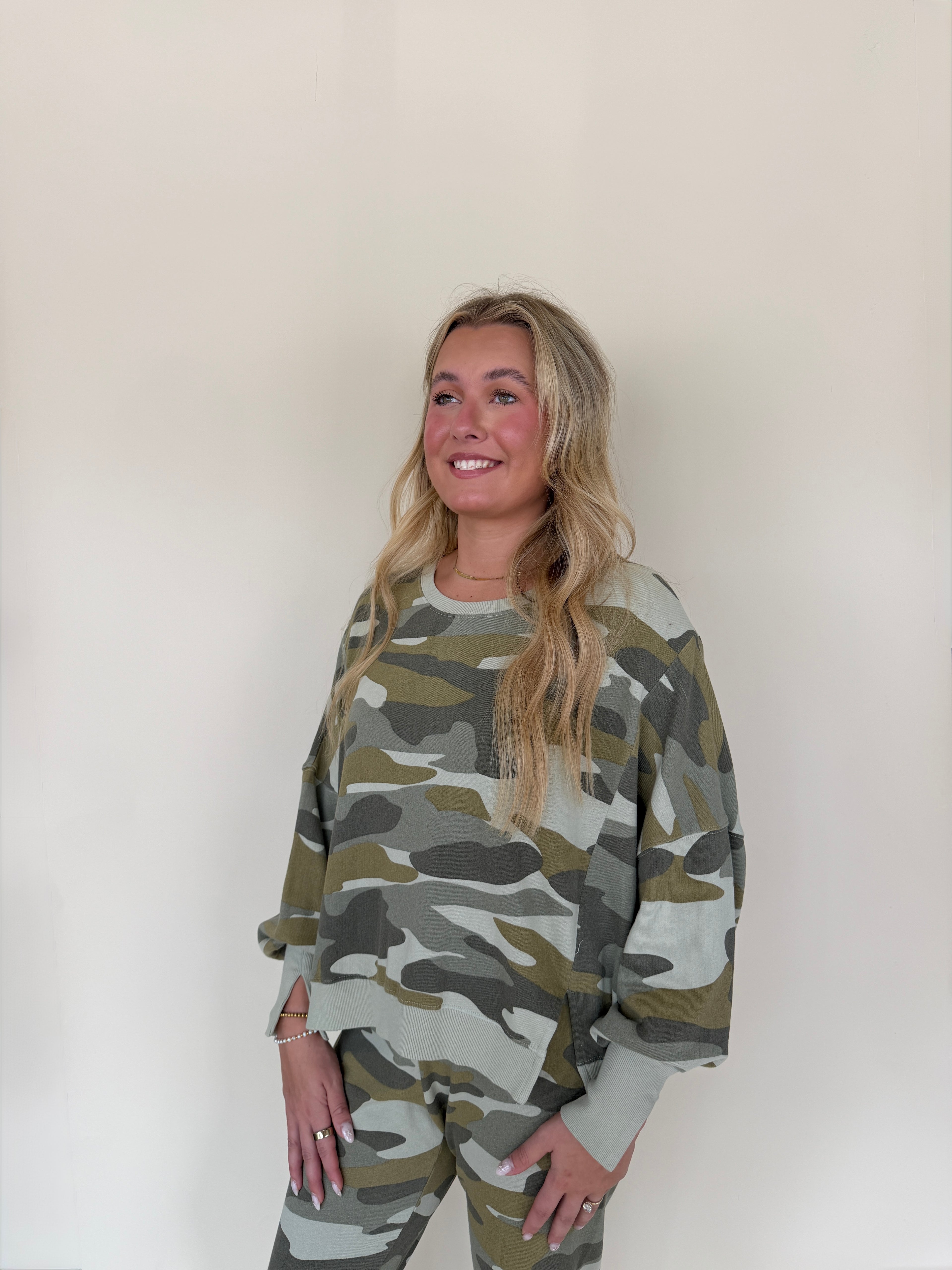 Trenton Sweater