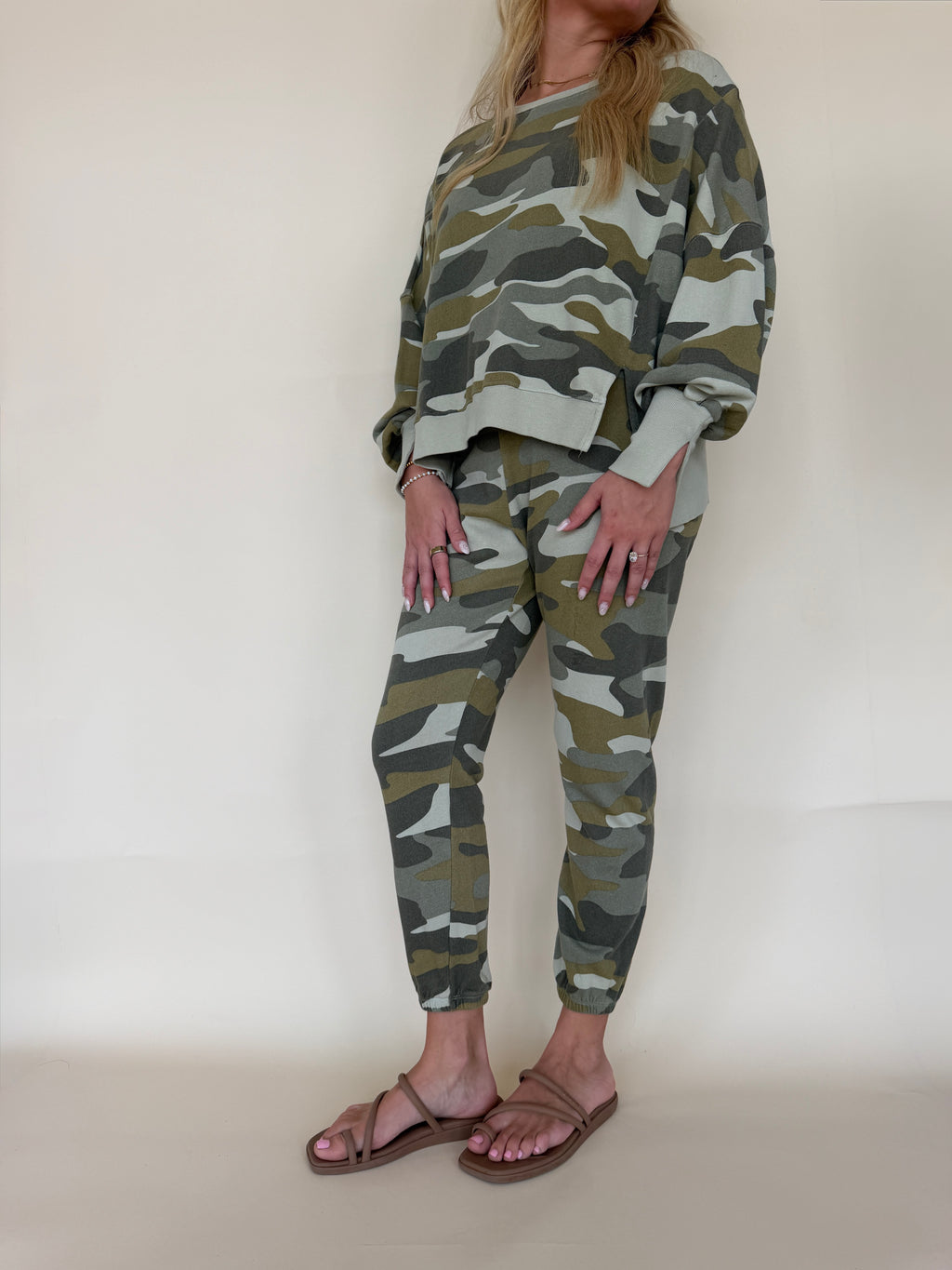 Preston Pant