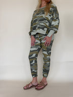 Preston Pant