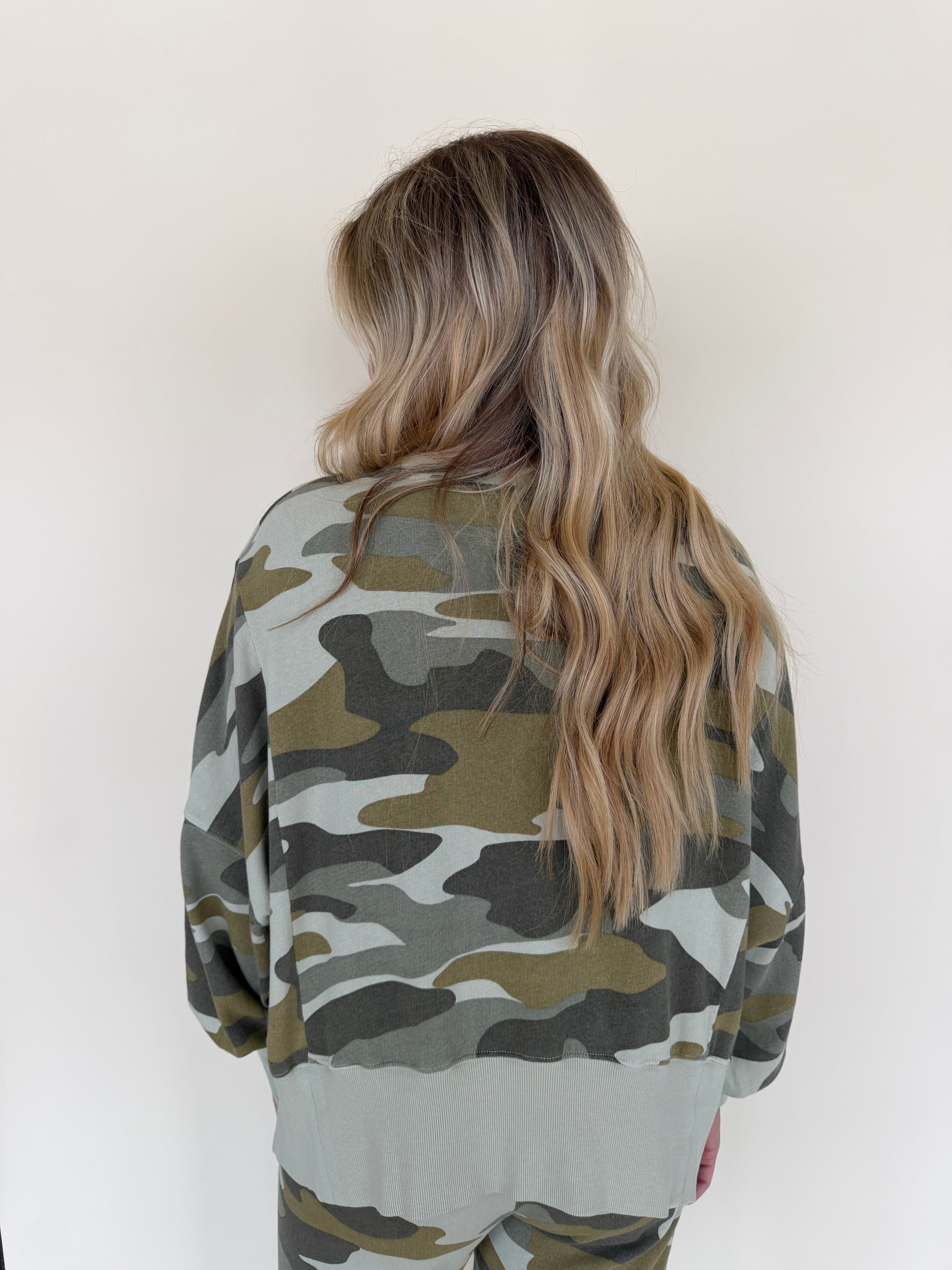 Trenton Sweater