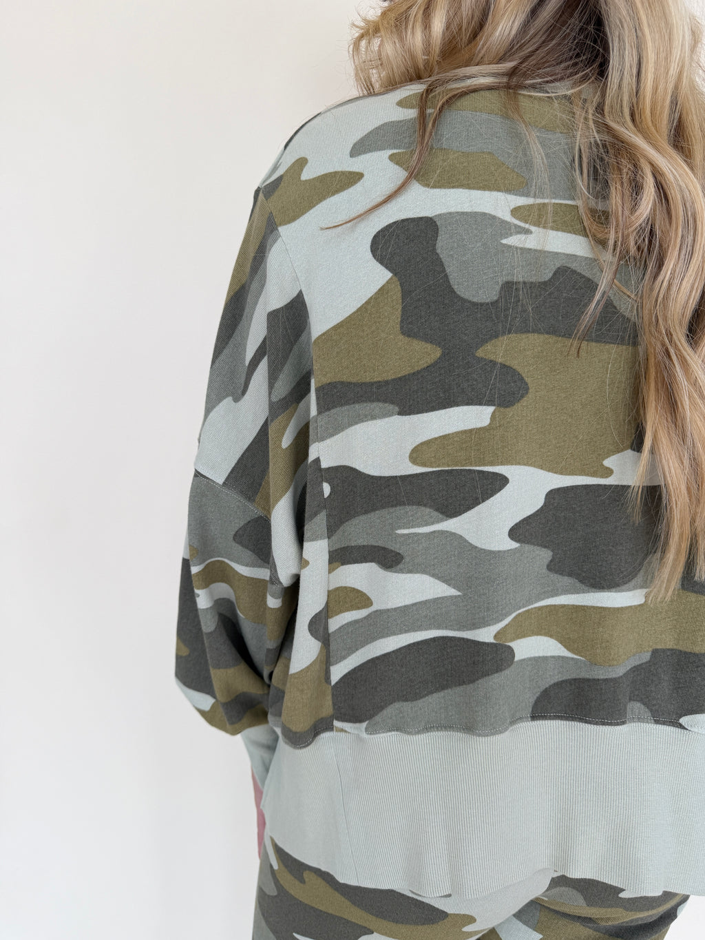 Trenton Sweater
