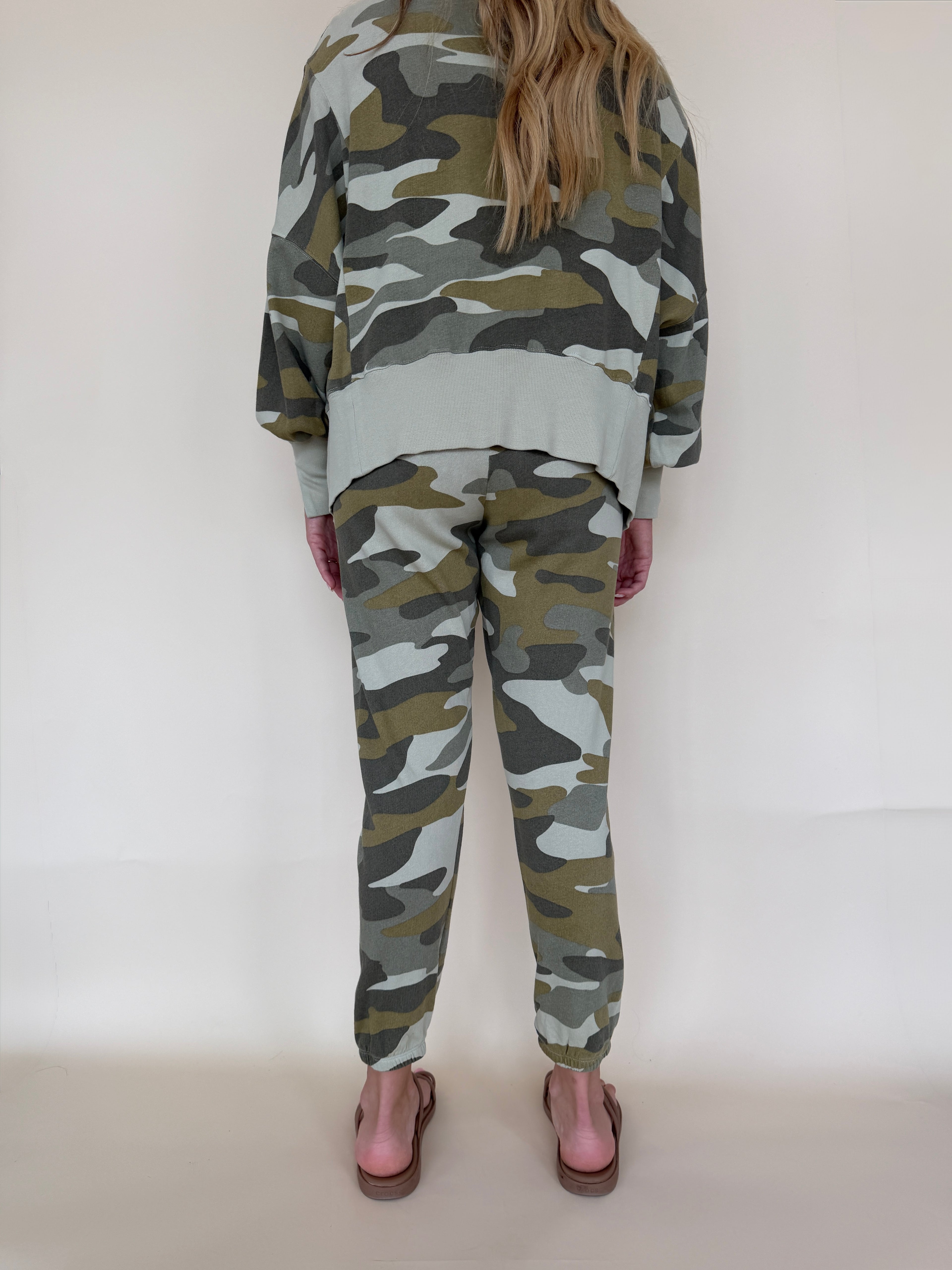 Preston Pant