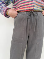 Kit Twill Carpenter Pant