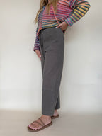 Kit Twill Carpenter Pant