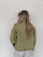 Sable Jacket