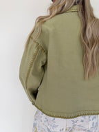Sable Jacket