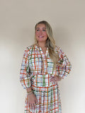 Blakely Long Sleeve Top