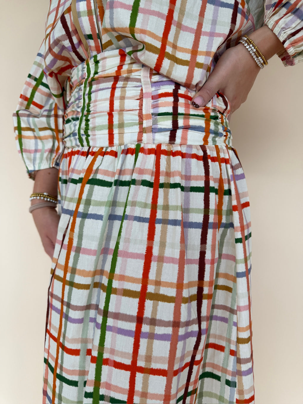 The Luna Skirt