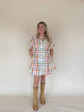 Twyla Mini Dress