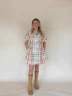 Twyla Mini Dress