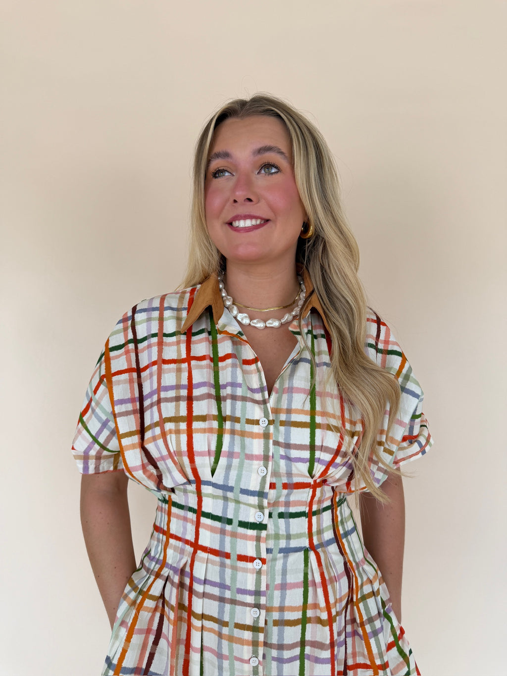 Twyla Mini Dress