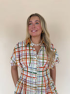 Twyla Mini Dress