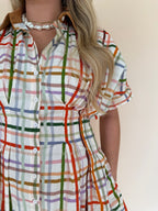 Twyla Mini Dress