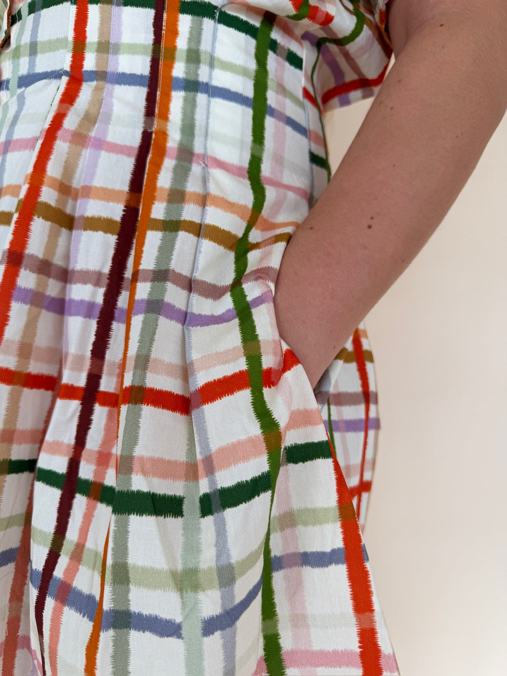 Twyla Mini Dress