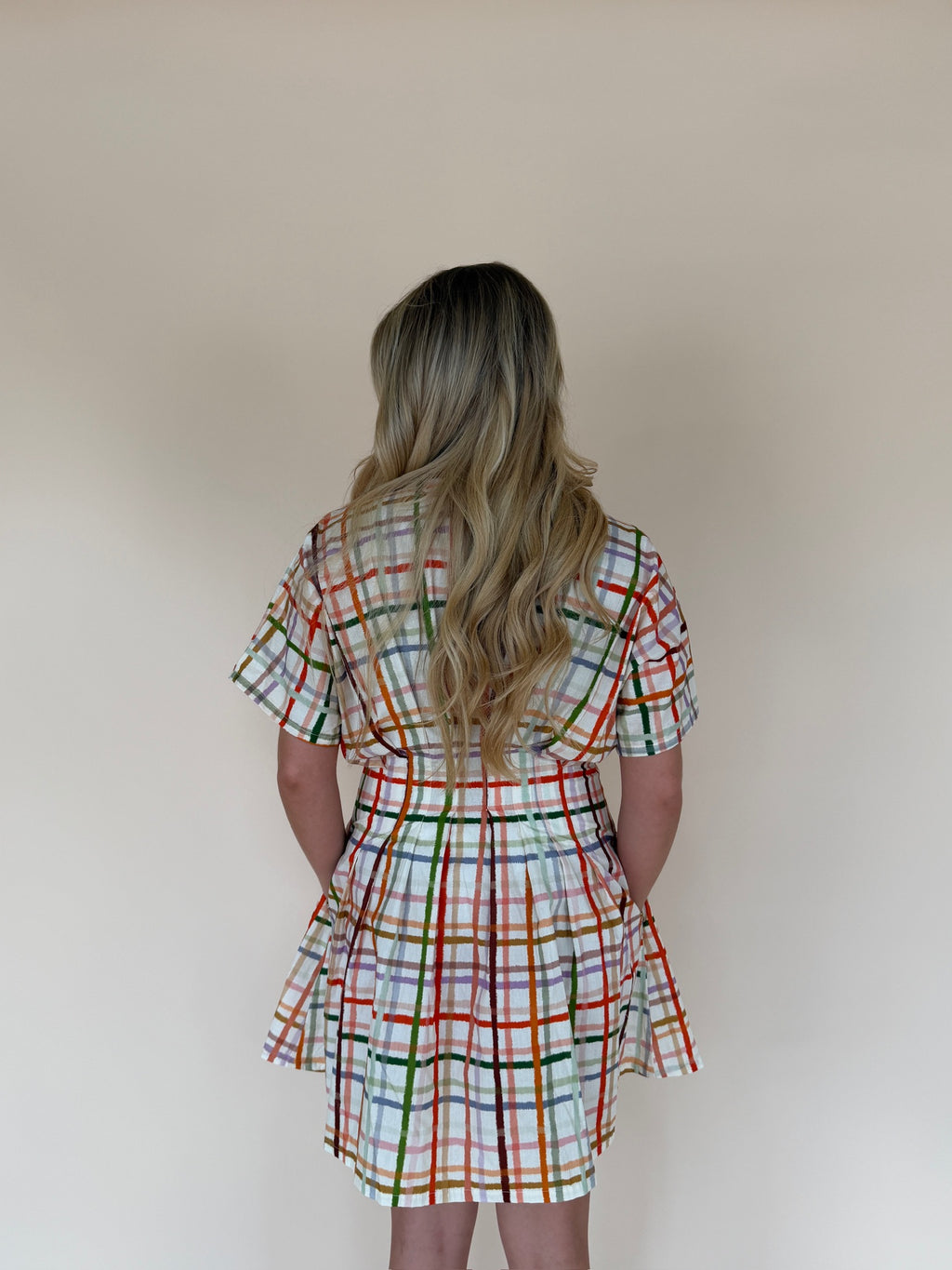 Twyla Mini Dress