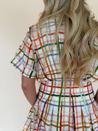 Twyla Mini Dress
