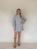 Farrah Sweater Skirt