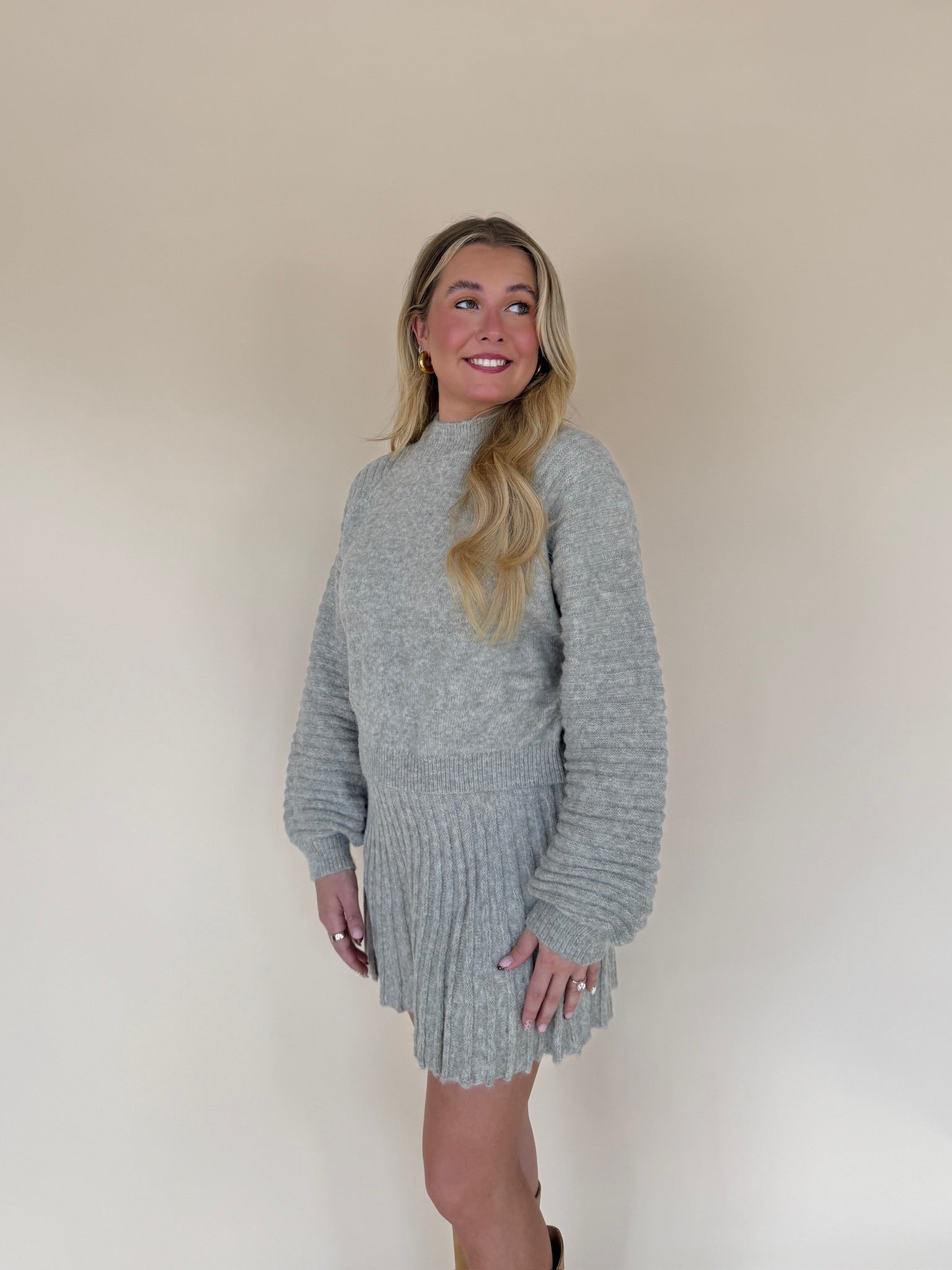 Kat Sweater
