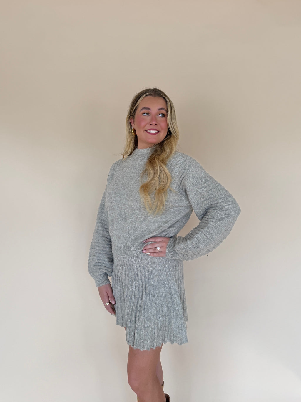 Kat Sweater