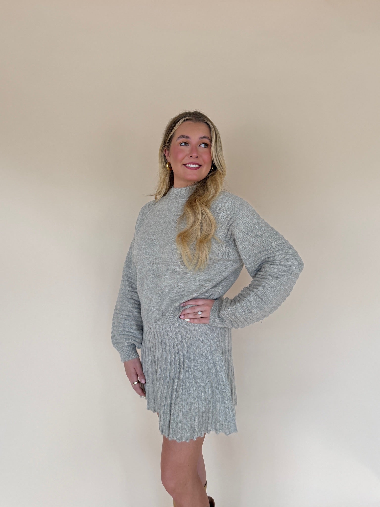 Kat Sweater