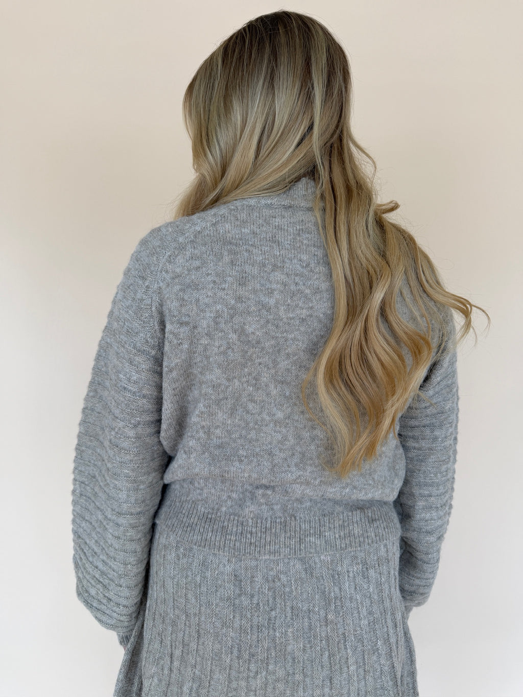 Kat Sweater