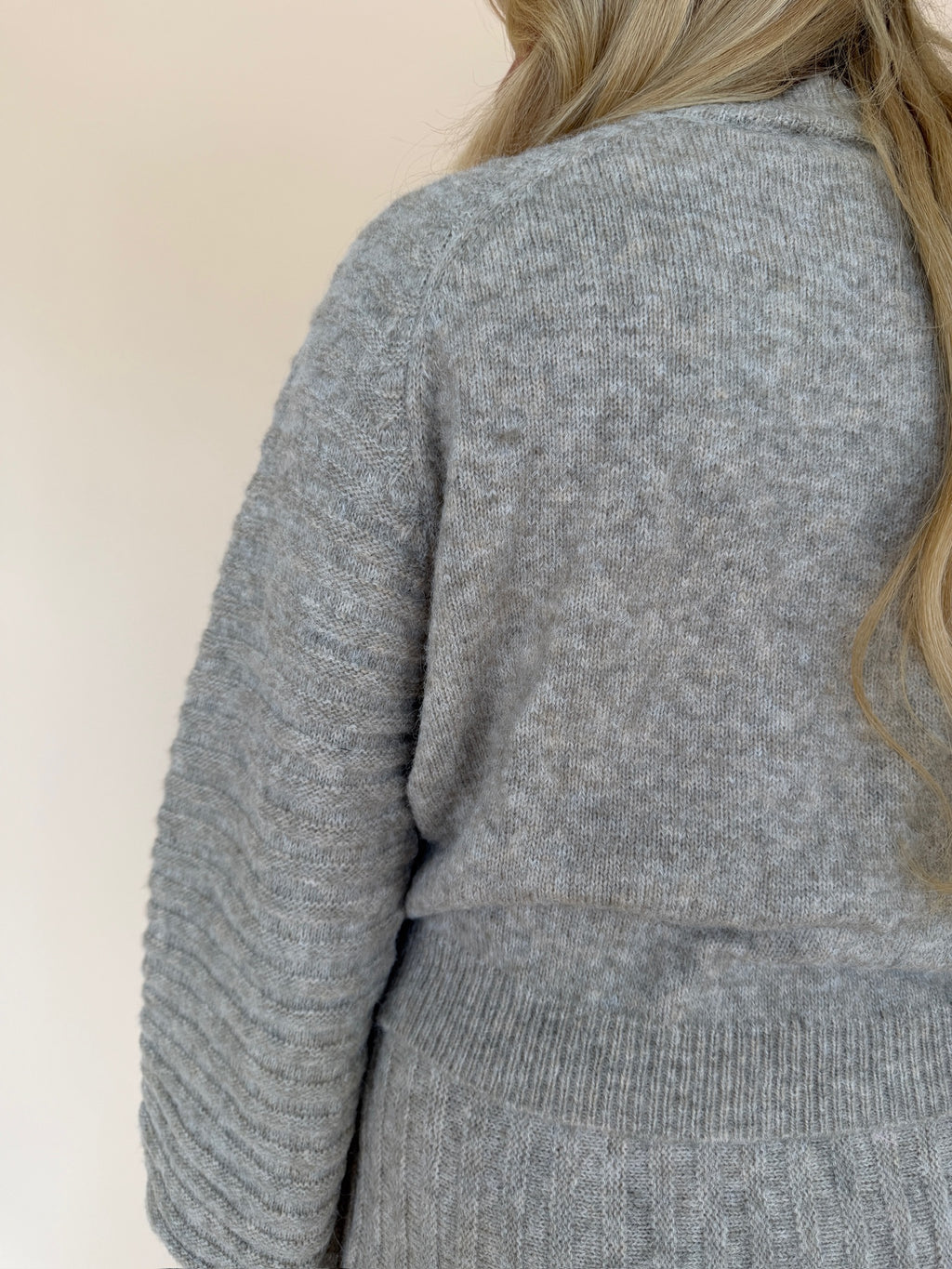 Kat Sweater
