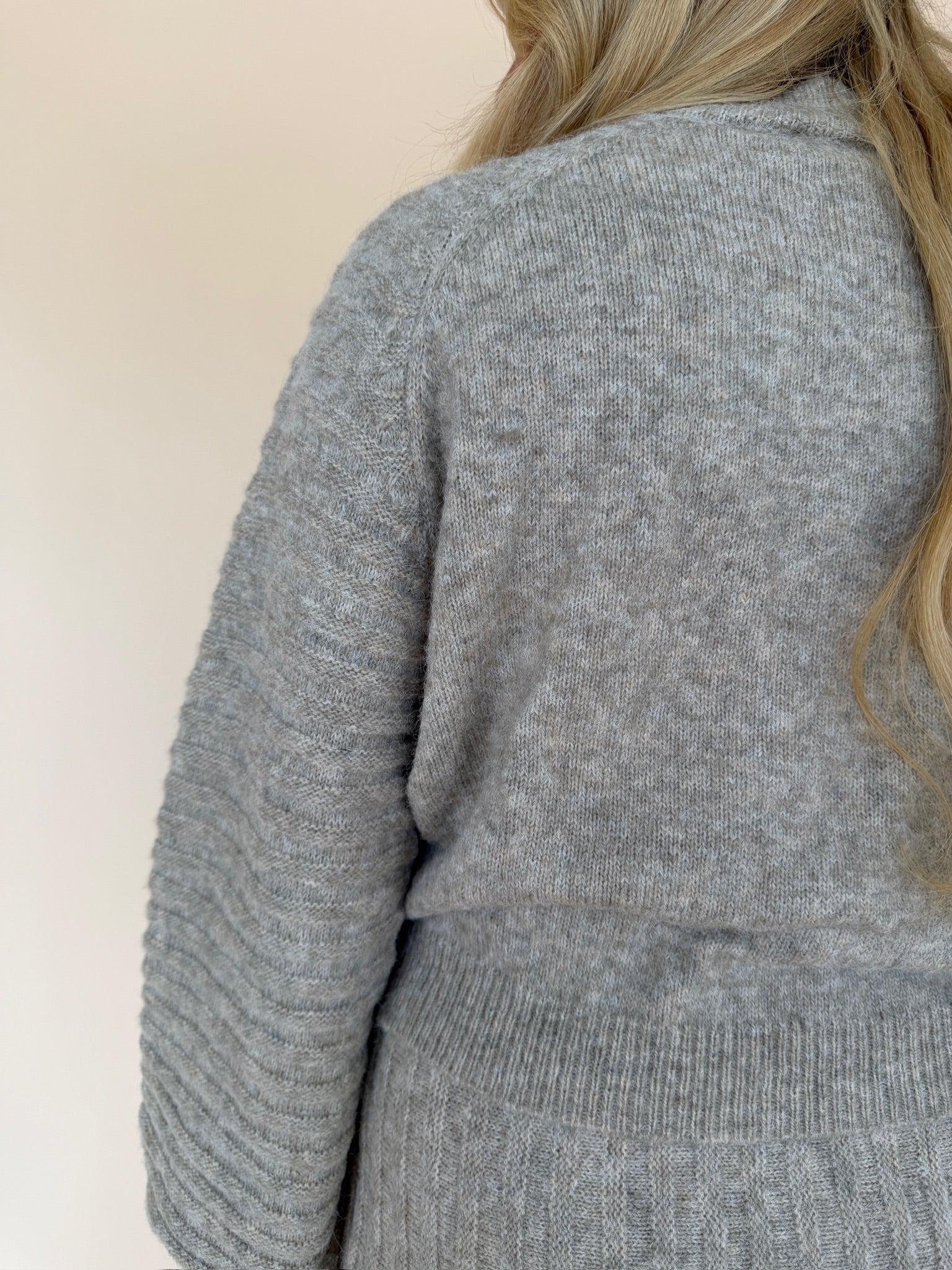 Kat Sweater