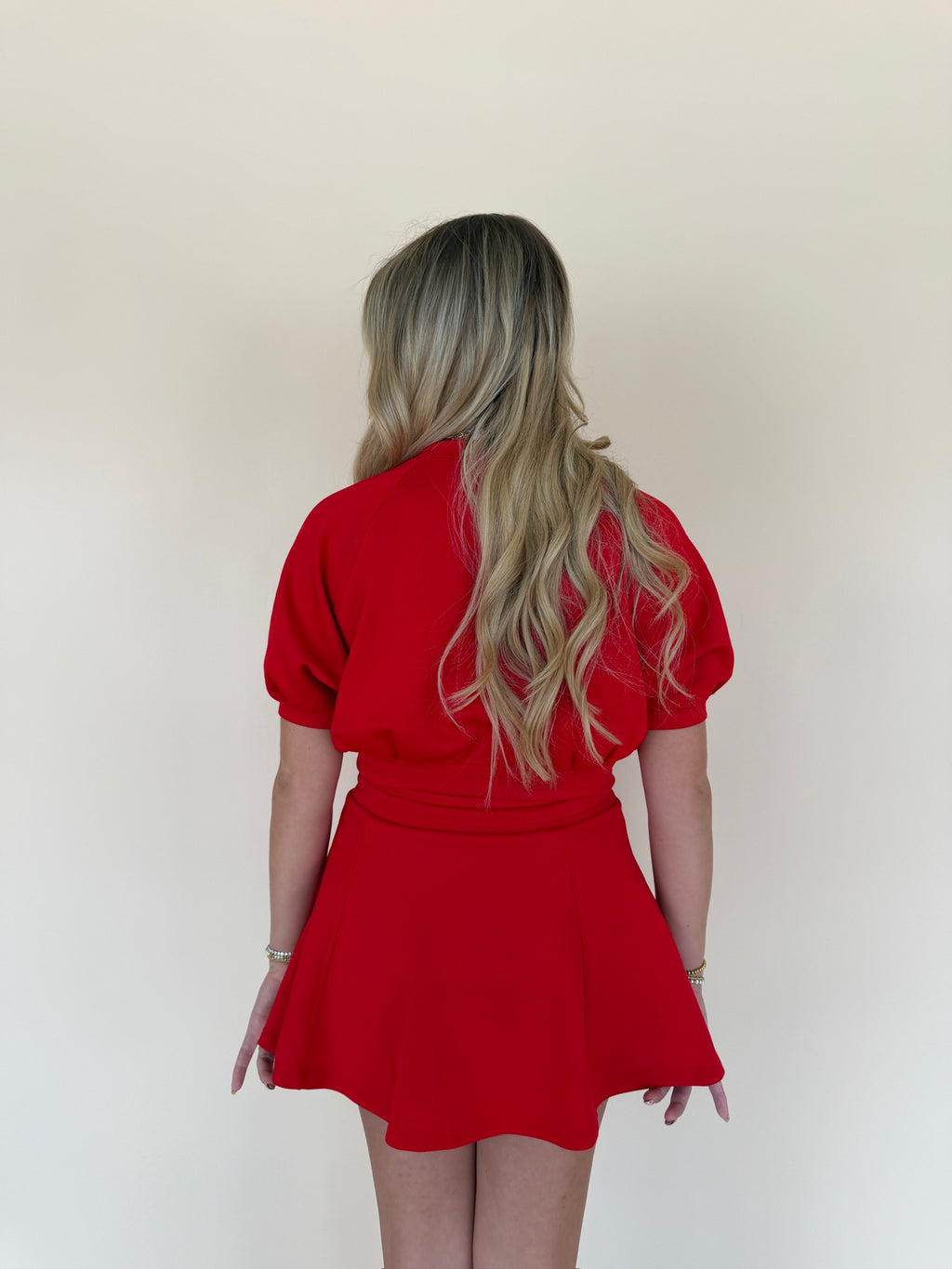 The Skater Skort