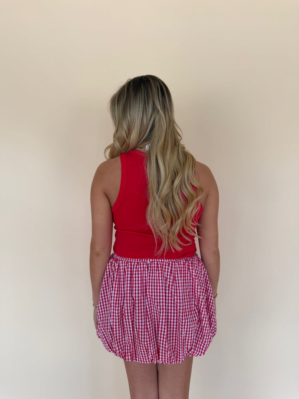Gameday Star Tank