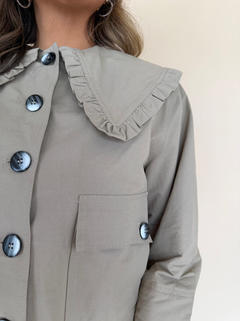 Peterpan Jacket