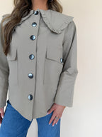 Peterpan Jacket