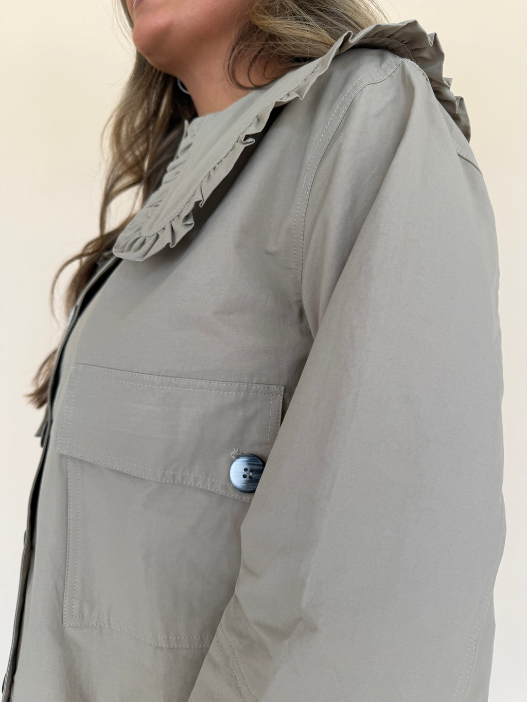 Peterpan Jacket